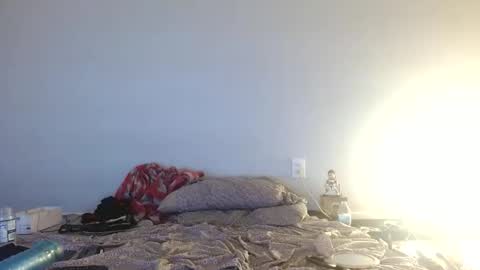 TaylorSexbot online show from March 13, 12:34 pm