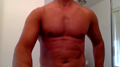 Adam online show from March 11, 1:01 pm