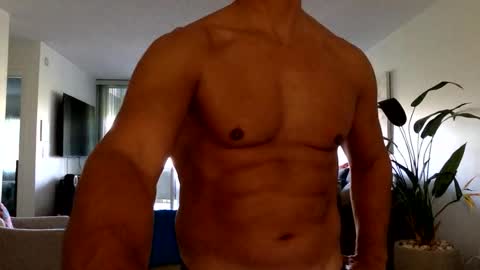 Adam online show from January 6, 1:59 pm