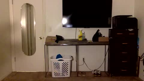 Adam online show from March 14, 11:54 pm