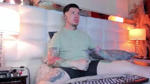 Adam online show from November 1, 2:46 am