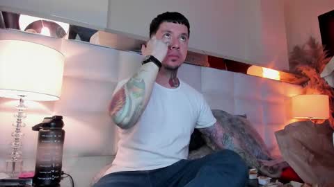 Adam online show from November 5, 5:07 am