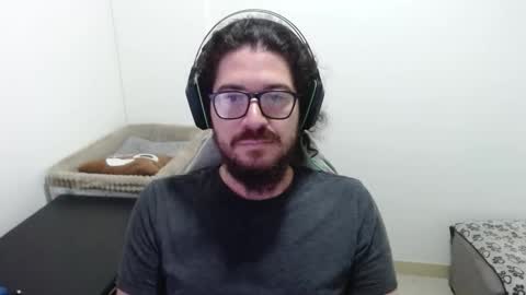 Adam online show from October 1, 9:59 am