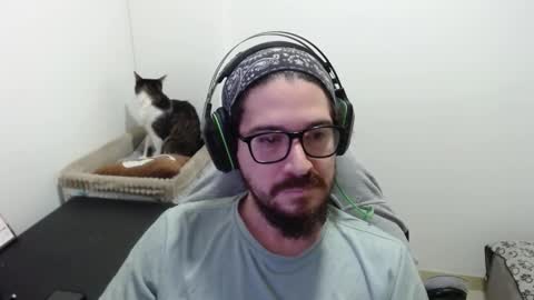 Adam online show from October 3, 10:34 am