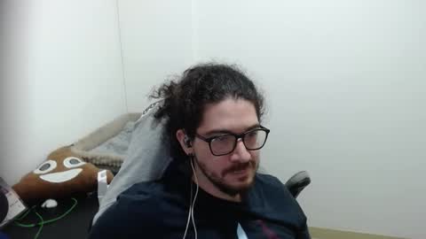 Adam online show from October 8, 11:52 am