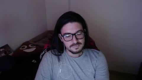 Adam online show from October 19, 5:35 pm