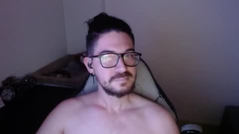 Adam online show from November 23, 1:44 pm