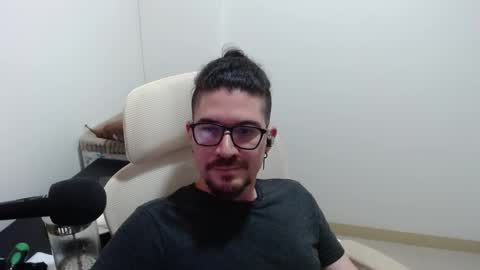 Adam online show from February 10, 4:44 pm