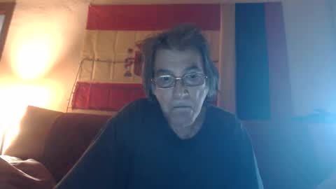 Snapshot of adan51 chatting on May 31, 5:59 am Adan online show from May 31, 5:59 am