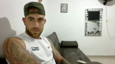 Snapshot of adan_carter chatting on January 9, 1:08 am adan_carter online show from January 9, 1:08 am