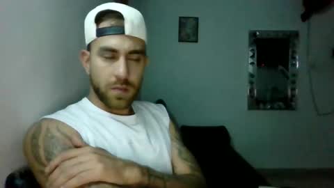 Snapshot of adan_carter chatting on January 11, 5:18 pm adan_carter online show from January 11, 5:18 pm