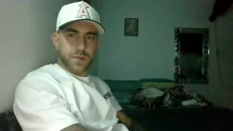 Snapshot of adan_carter chatting on February 1, 2:10 am adan_carter online show from February 1, 2:10 am