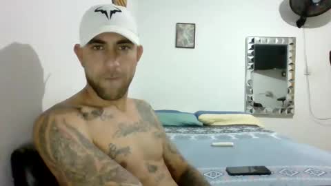 Snapshot of adan_carter chatting on February 10, 4:11 pm adan_carter online show from February 10, 4:11 pm