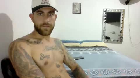 Snapshot of adan_carter chatting on February 24, 3:32 pm adan_carter online show from February 24, 3:32 pm