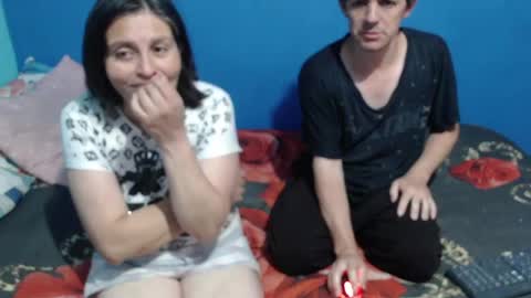 ADAN  EVA online show from June 4, 10:27 pm
