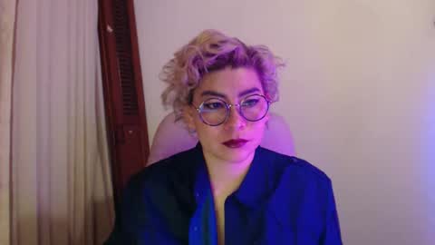 adan_romanoff online show from March 4, 8:31 am