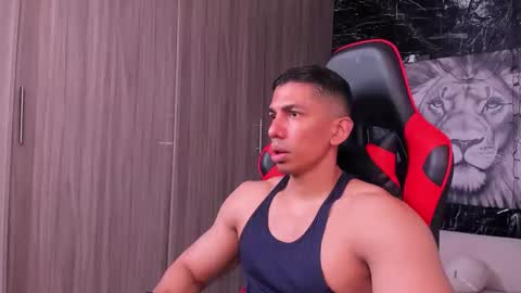 Adan Sin online show from November 3, 5:47 pm