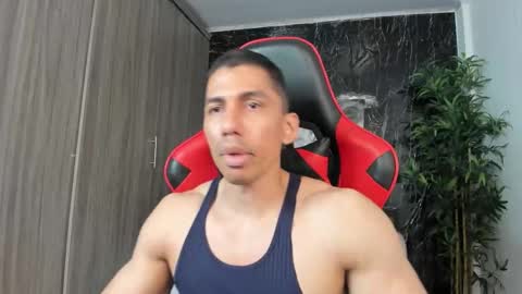 Adan Sin online show from April 29, 5:17 pm