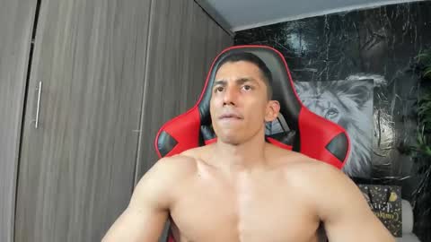 Adan Sin online show from April 30, 8:57 pm