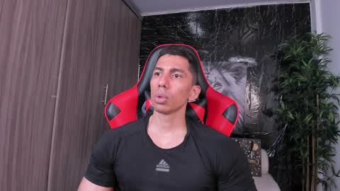 Snapshot of adan_sin1 chatting on May 13, 4:26 pm Adan Sin online show from May 13, 4:26 pm