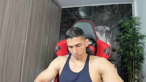 Snapshot of adan_sin1 chatting on May 30, 4:15 pm Adan Sin online show from May 30, 4:15 pm