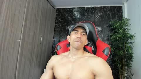 Snapshot of adan_sin1 chatting on May 31, 3:08 pm Adan Sin online show from May 31, 3:08 pm