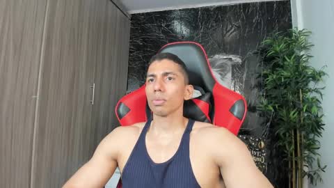 Snapshot of adan_sin1 chatting on June 3, 4:34 pm Adan Sin online show from June 3, 4:34 pm