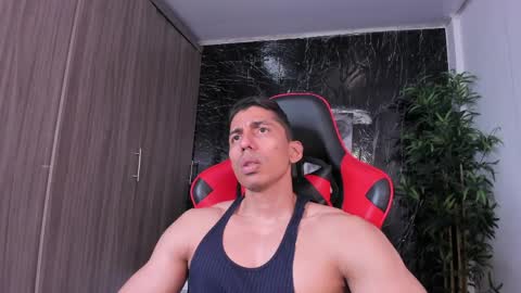 Snapshot of adan_sin1 chatting on June 8, 7:03 pm Adan Sin online show from June 8, 7:03 pm