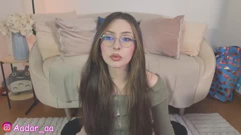 adara_aa online show from March 14, 5:13 am