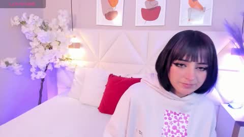 adara_carter_ online show from October 1, 3:34 am