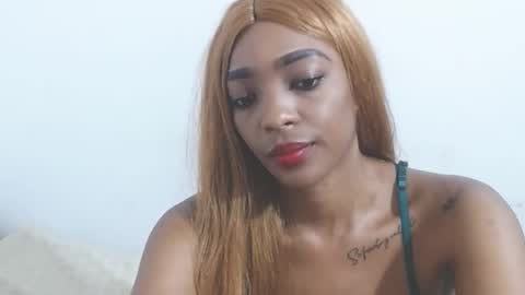 Adara Cooper online show from March 5, 9:48 pm