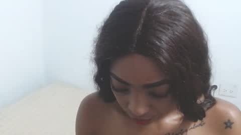 Adara Cooper online show from September 17, 1:02 pm