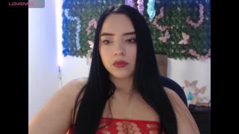 Adara online show from April 30, 4:24 pm