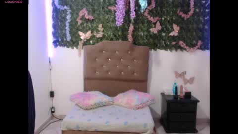 Snapshot of adara_cute_69 chatting on May 29, 8:18 pm Adara online show from May 29, 8:18 pm