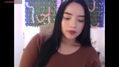 Snapshot of adara_cute_69 chatting on June 27, 2:55 pm Adara online show from June 27, 2:55 pm