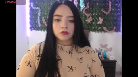 Snapshot of adara_cute_69 chatting on June 30, 7:37 pm Adara online show from June 30, 7:37 pm