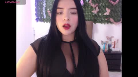 Snapshot of adara_cute_69 chatting on July 2, 7:20 pm Adara online show from July 2, 7:20 pm