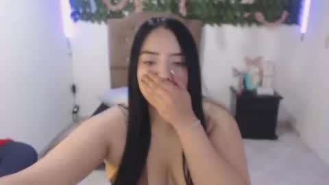 Snapshot of adara_cute_69 chatting on July 22, 8:44 pm Adara online show from July 22, 8:44 pm