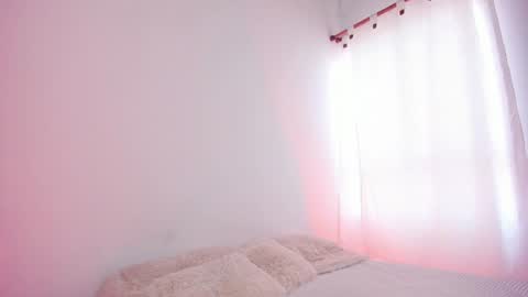 Snapshot of adara_evanss chatting on July 16, 10:05 pm Adara online show from July 16, 10:05 pm