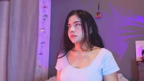  Adara Johnson  online show from April 26, 11:41 am