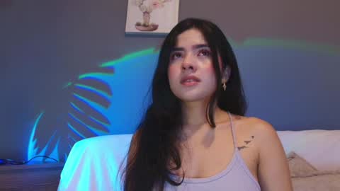 Snapshot of adara_johnson_ chatting on May 14, 11:39 am Adara Johnson online show from May 14, 11:39 am