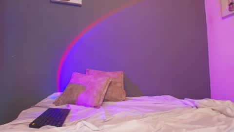 Snapshot of adara_johnson_ chatting on June 5, 11:49 am Adara Johnson online show from June 5, 11:49 am