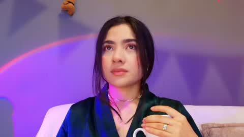  Adara Johnson  online show from July 11, 12:08 pm