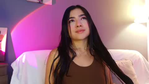  Adara Johnson  online show from July 18, 11:47 am