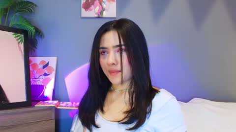  Adara Johnson  online show from July 22, 11:46 am