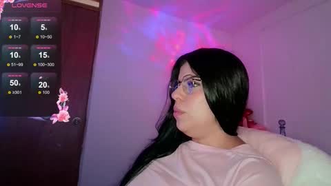 Adara online show from April 22, 7:48 pm