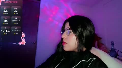Adara online show from May 25, 2:06 am
