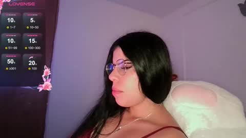 Adara online show from June 9, 6:52 pm