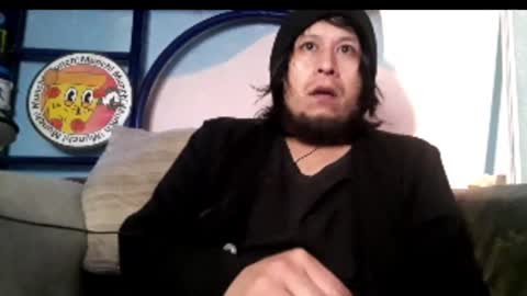 Snapshot of adarkvid420tj chatting on March 10, 11:10 am adarkvid420tj online show from March 10, 11:10 am