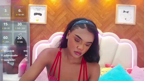 Snapshot of adarose_ chatting on May 10, 5:18 pm adarose_ online show from May 10, 5:18 pm